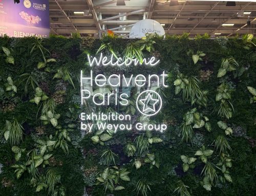 Ce qu’on vous réserve pour le Salon Heavent Paris ? L’expérience Wisembly à ne pas manquer ! 🎁